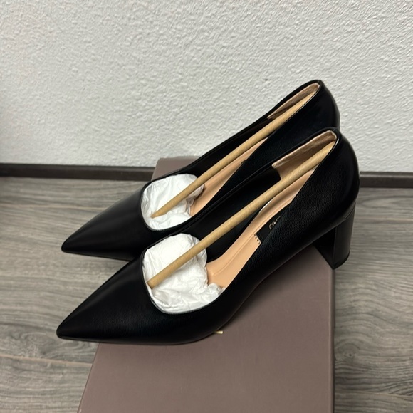 Franco Sarto Giovanna Pump - Picture 6 of 6